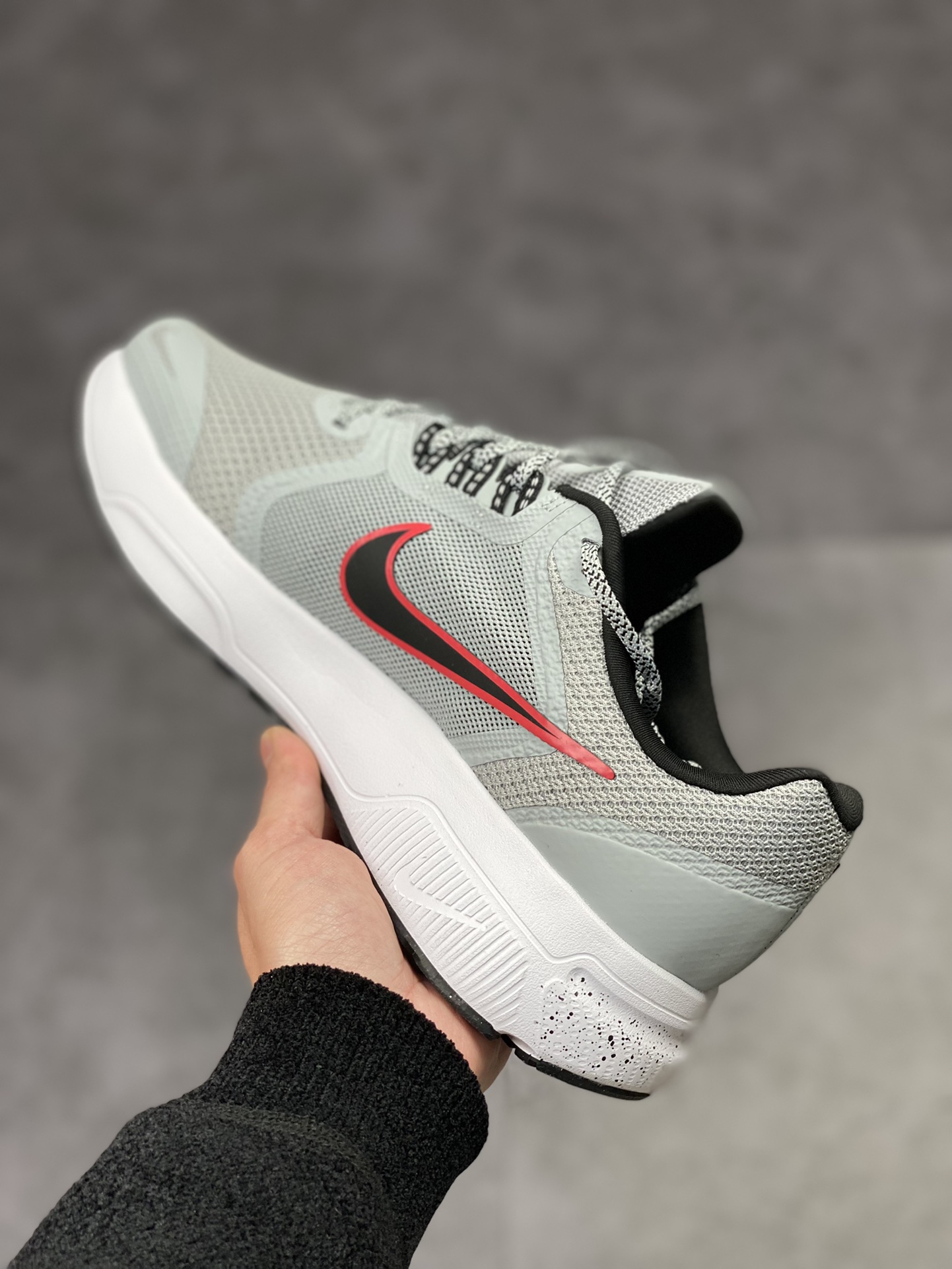 170 Nike Zoom Span 4 跨越4代系列 DC8996-005