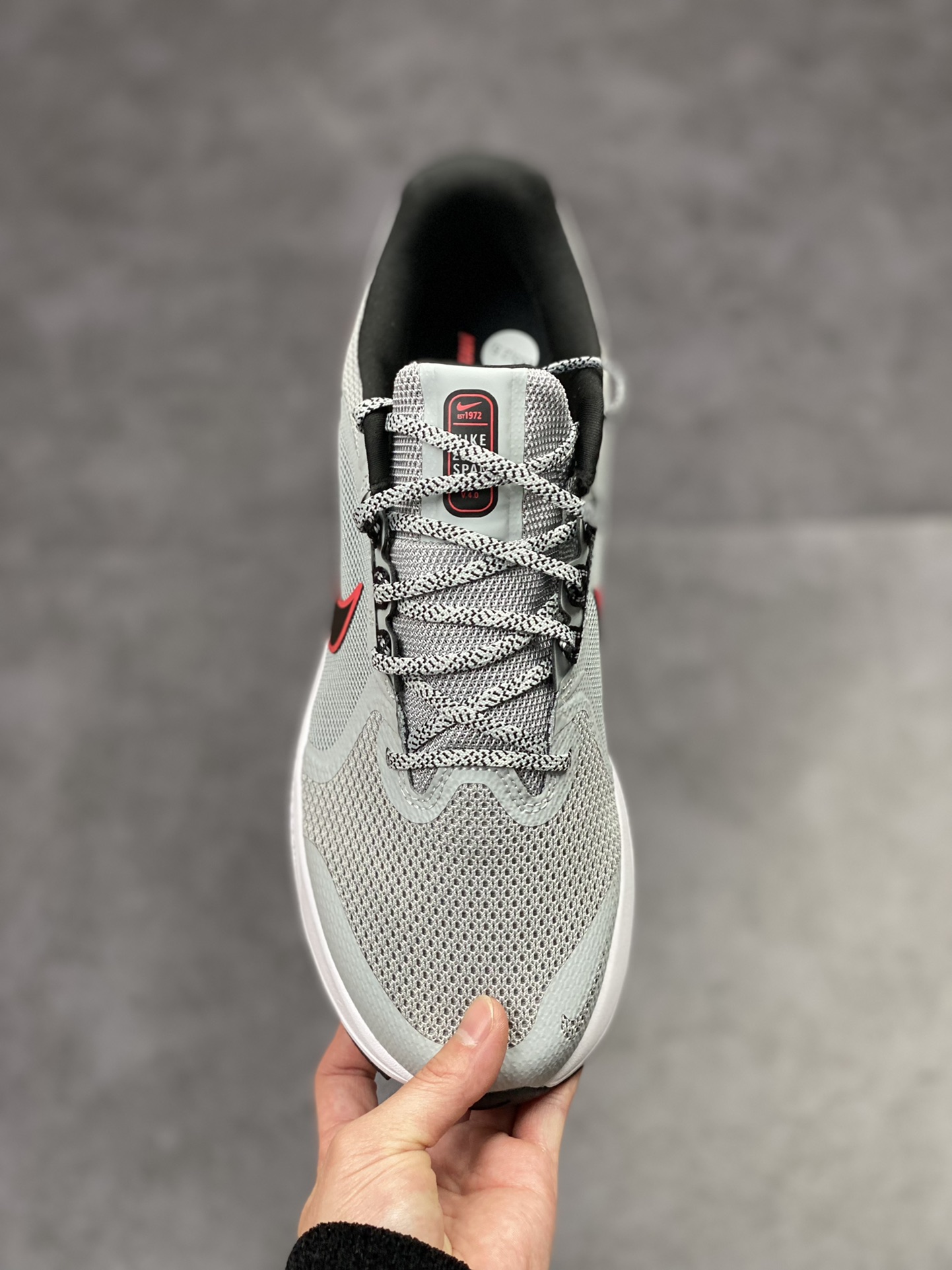 170 Nike Zoom Span 4 跨越4代系列 DC8996-005