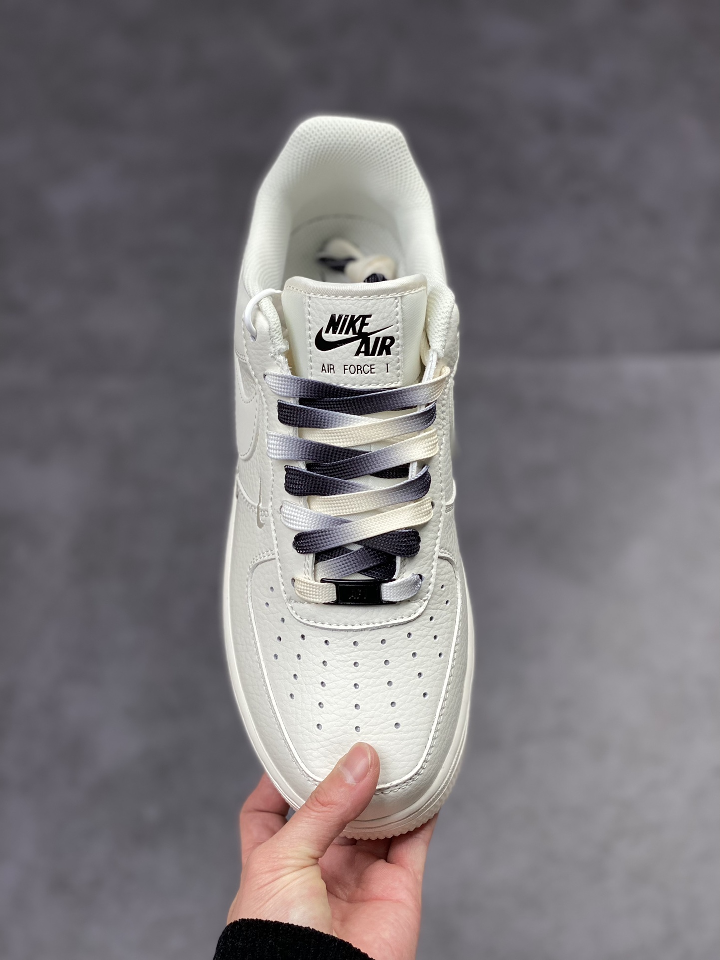 250 Nike Air Force 1 Low 07 布鲁克林篮网 CT1989-107