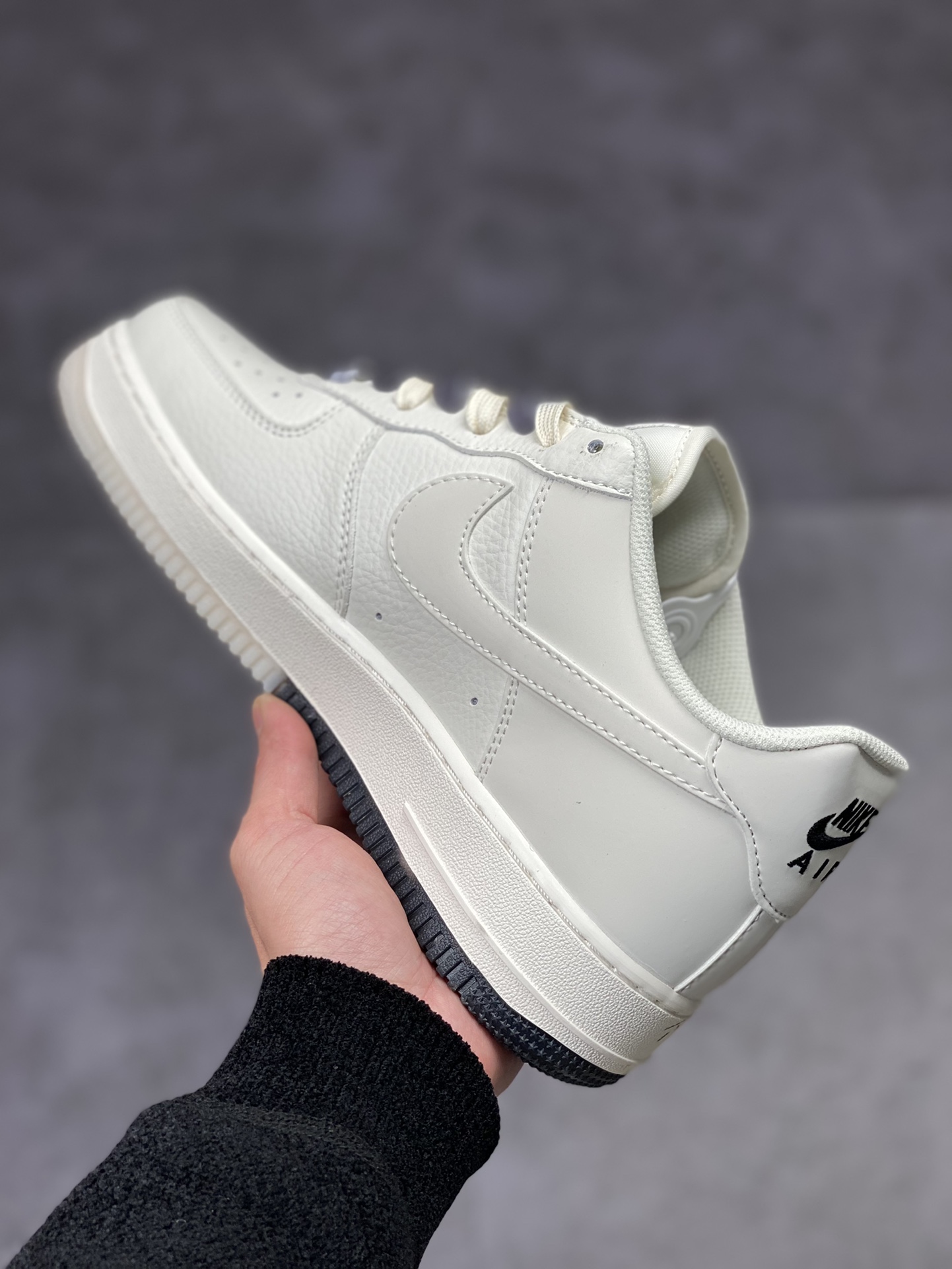 250 Nike Air Force 1 Low 07 布鲁克林篮网 CT1989-107