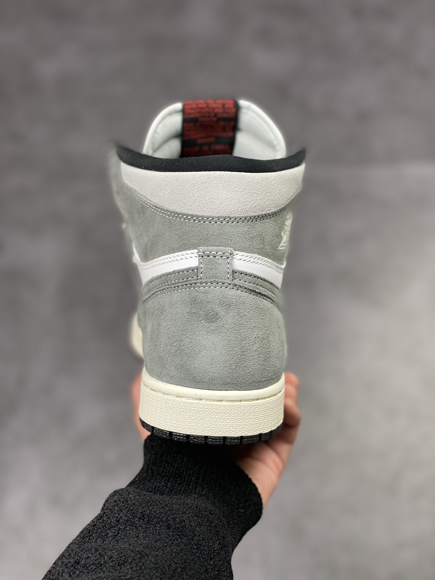 300 Air Jordan 1 High OG ”Washed Heritage” 翻毛水洗灰白 DZ5485-051-莆田鞋,莆田鞋货源,高仿鞋,高仿鞋货源,安福档口,莆田高仿鞋,莆田鞋批发,高仿鞋批发,莆田高仿运动鞋,高仿运动鞋,莆田运动鞋 300 Air Jordan 1 High OG ”Washed Heritage” 翻毛水洗灰白 DZ5485-051