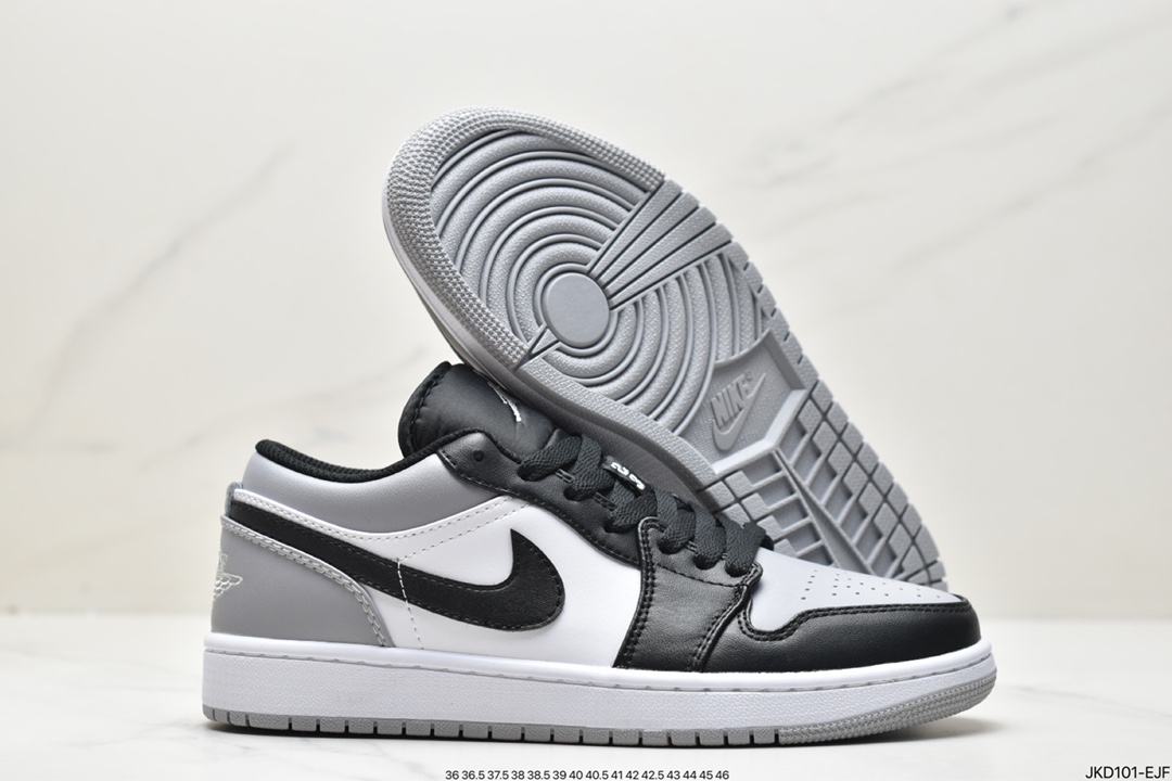 160 耐克Nike Air Jordan1 Low AJ1乔丹一代低帮经309192-101