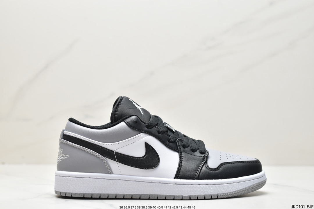 160 耐克Nike Air Jordan1 Low AJ1乔丹一代低帮经309192-101