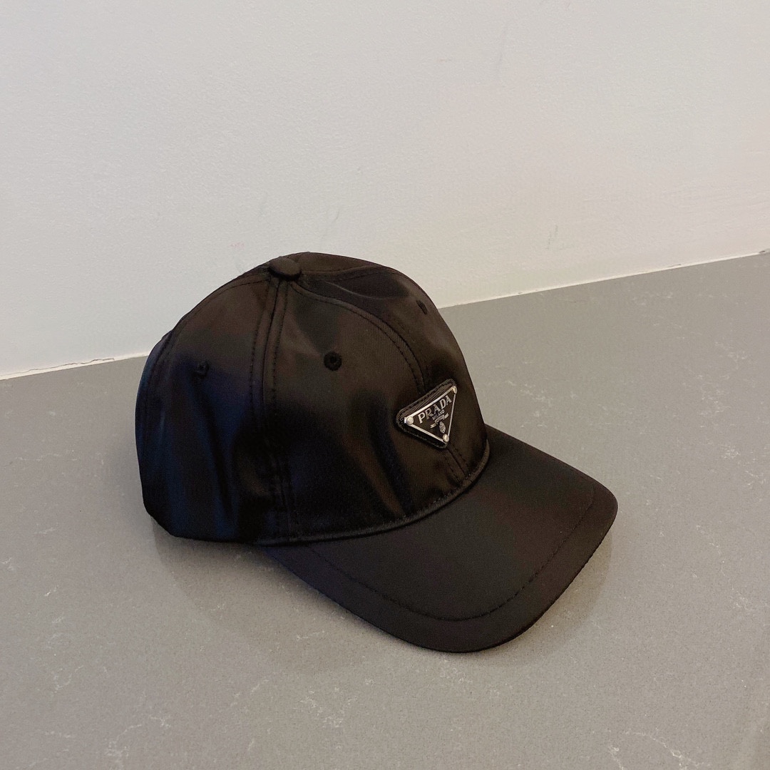 프라다 모자 84734 Prada Cap