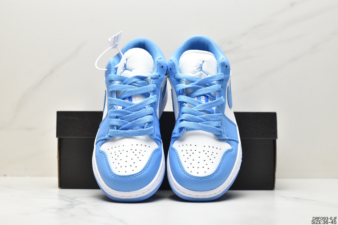 115 耐克Nike Air Jordan 1 Mid”Green Yellow”AJ1乔丹一代中帮篮球鞋553558-066