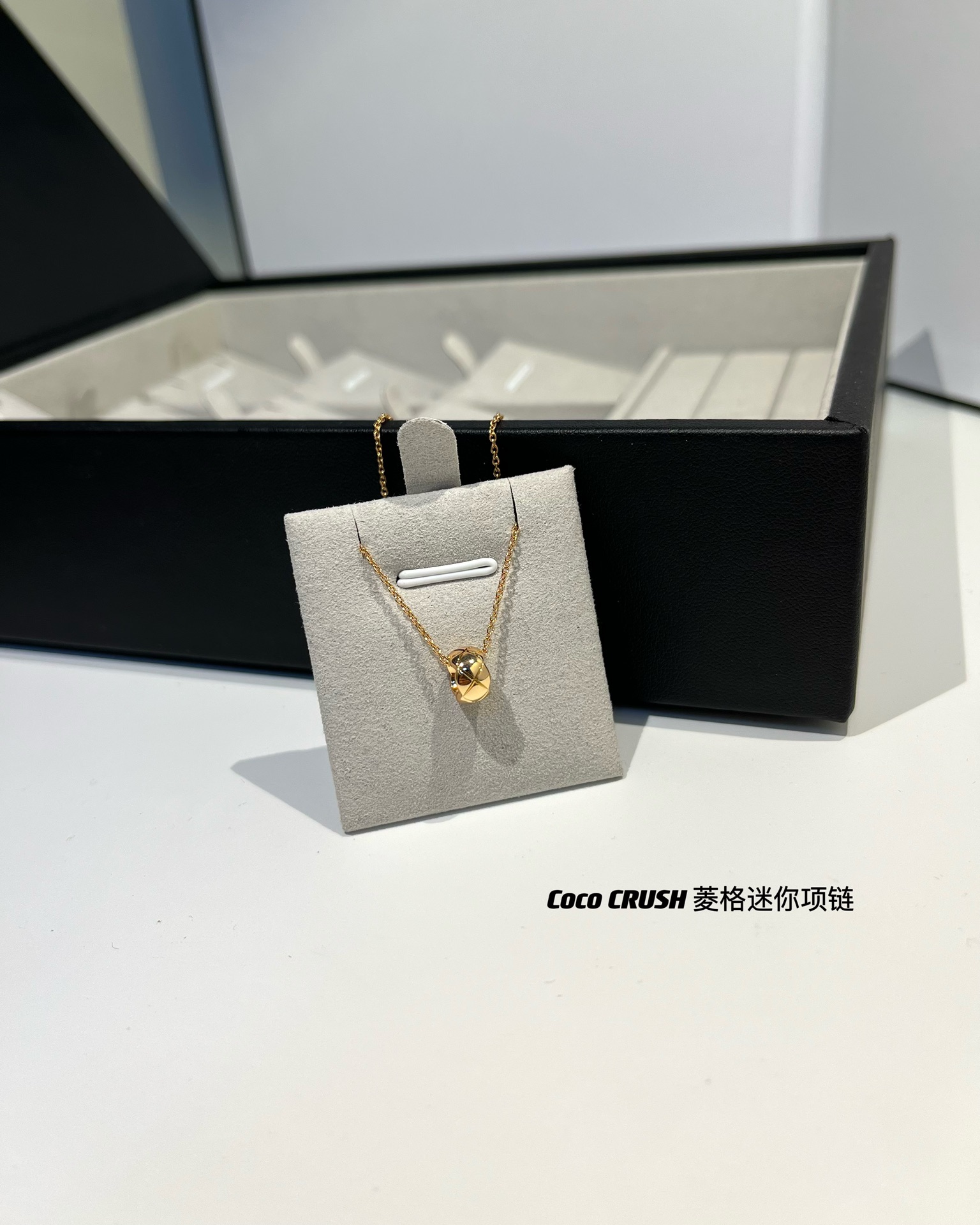 CHANEL Necklace - Comprehensive 6