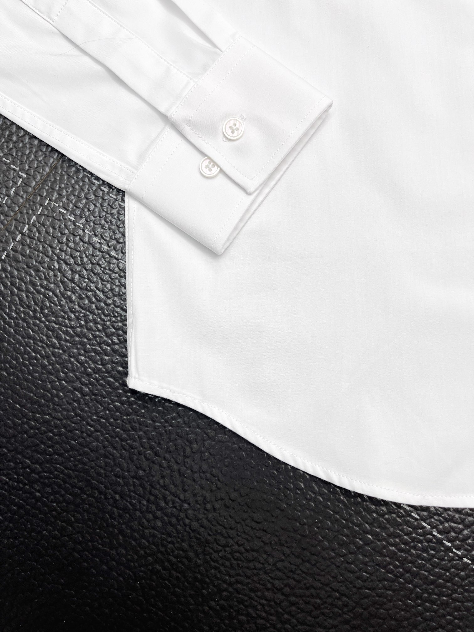 路易威登 Louis Vuitton 高定典藏名品高定成衣时装外套连衣裙衬衫T恤 #047AF3C3 6