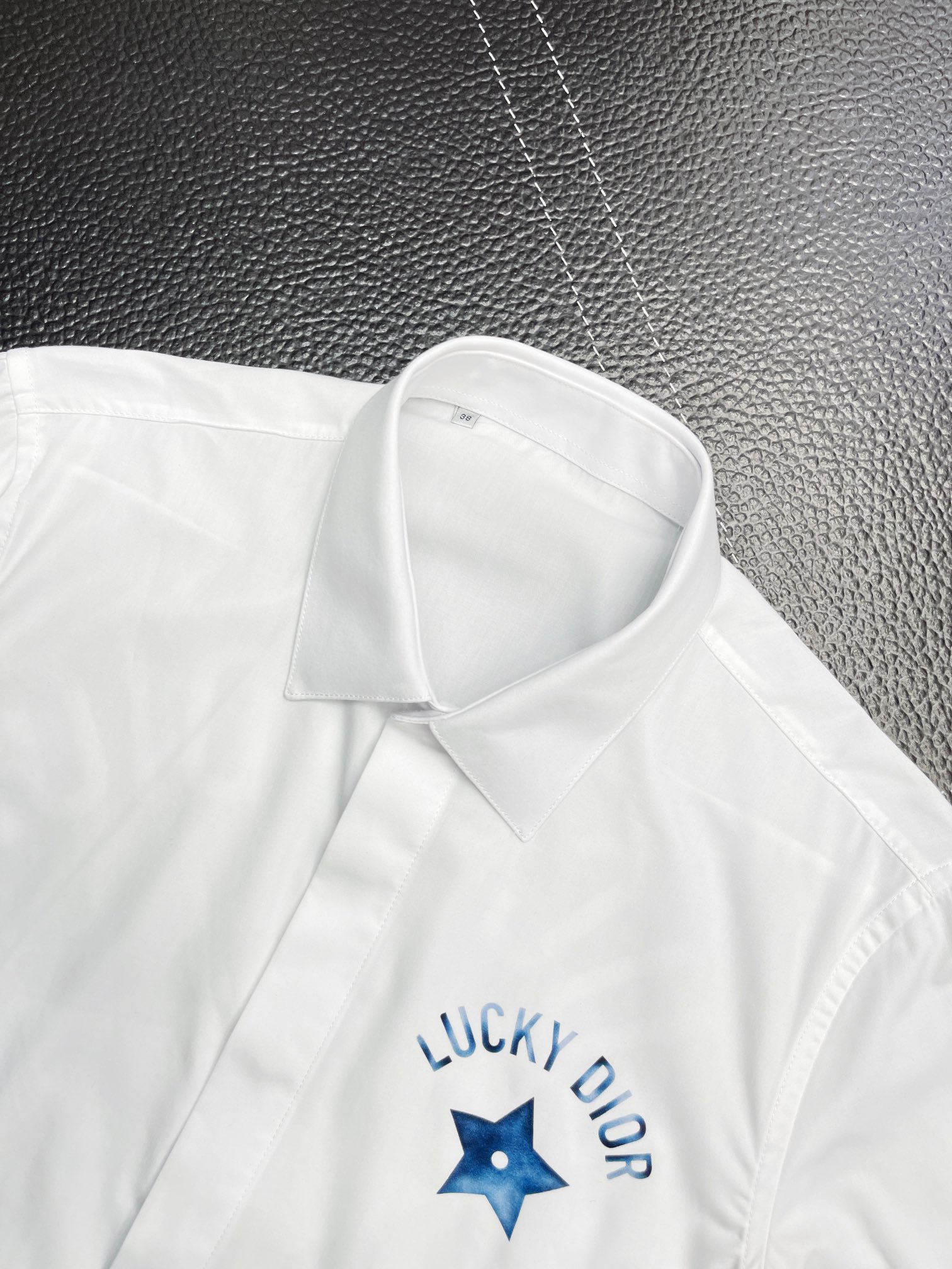 路易威登 Louis Vuitton 高定典藏名品高定成衣时装外套连衣裙衬衫T恤 #047AF3C3 5