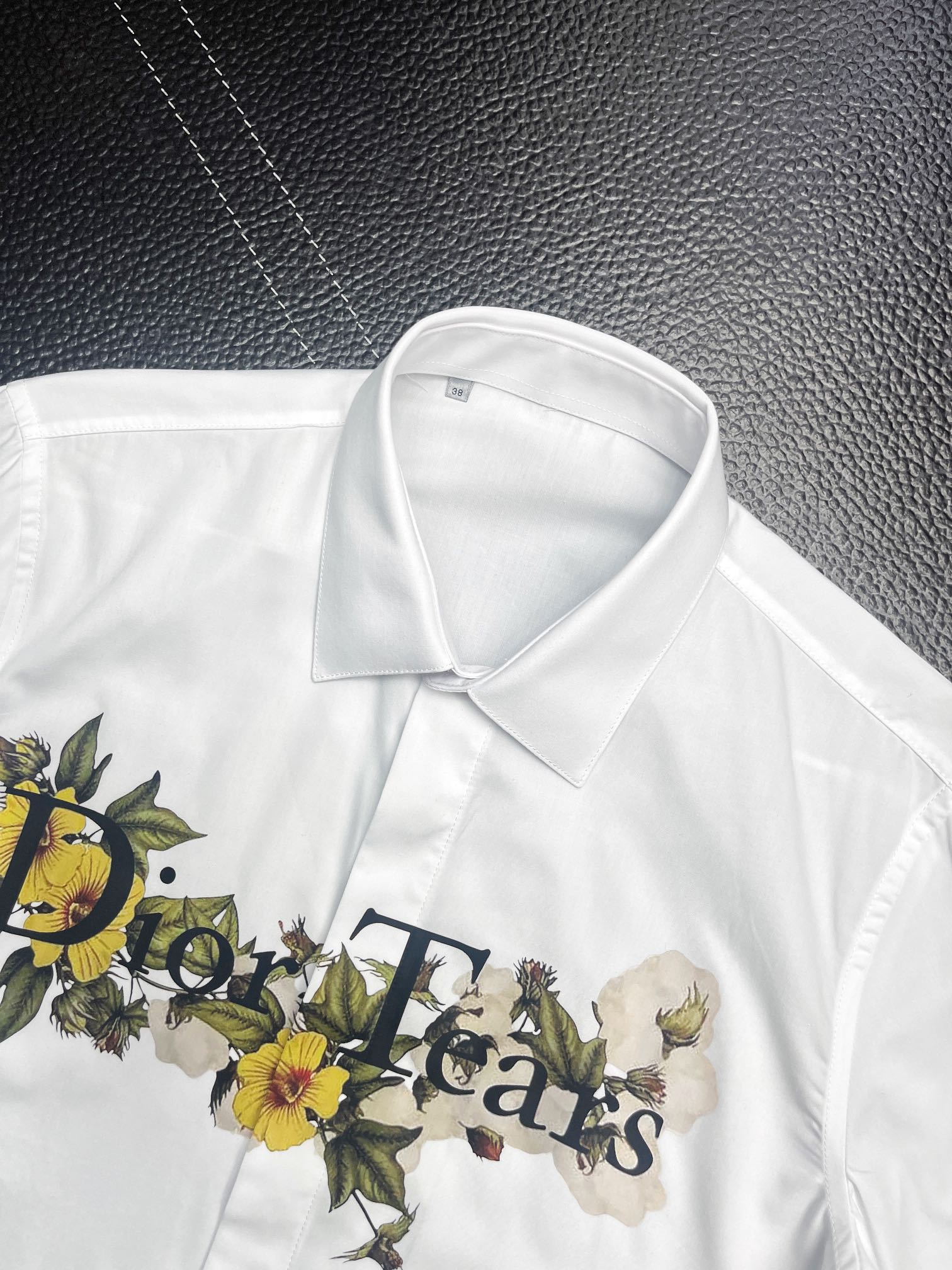路易威登 Louis Vuitton 高定典藏名品高定成衣时装外套连衣裙衬衫T恤 #0FAEF1F5 5