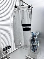 Prada Clothing Pants & Trousers Top Fake Designer
 Spring Collection Casual