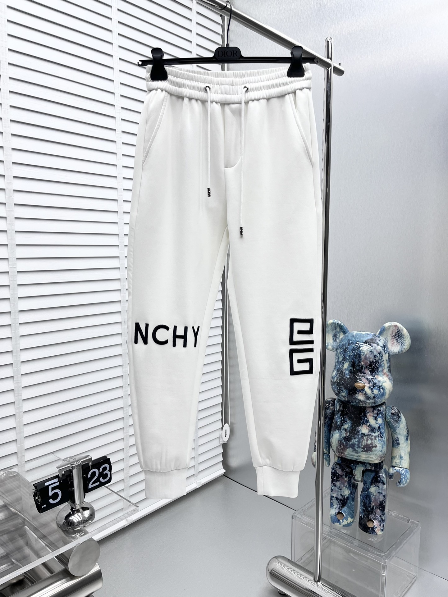 Givenchy Good
 Clothing Pants & Trousers Spring Collection Casual