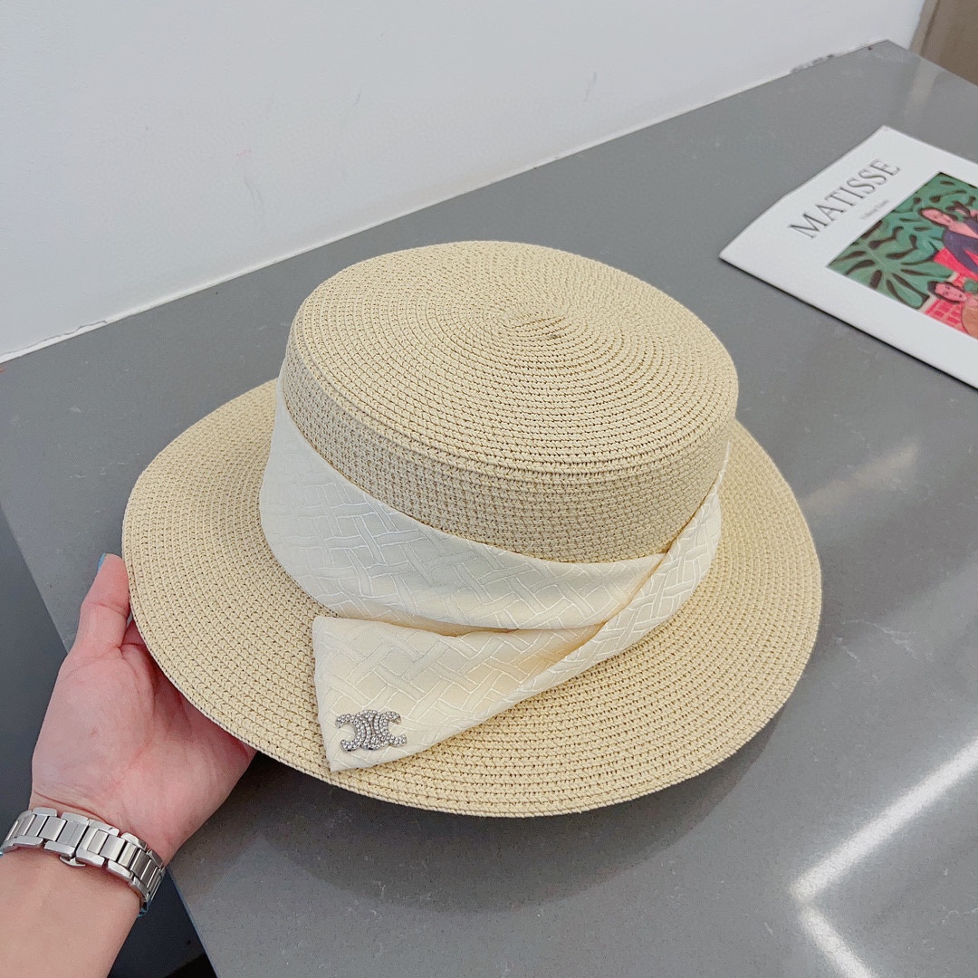 셀린느 모자 83261 Celine Cap