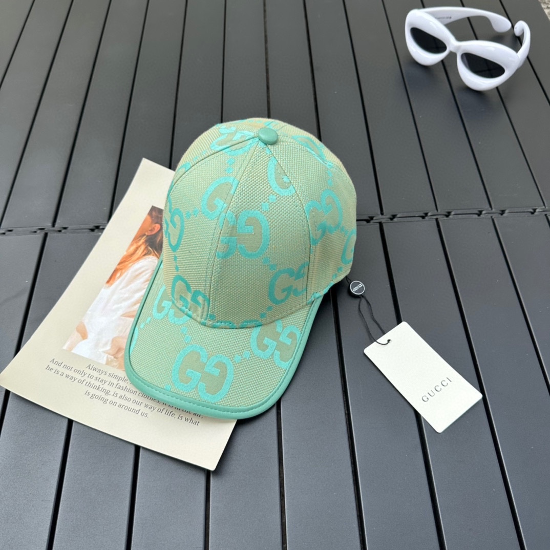 구찌 모자 78414 Gucci Cap