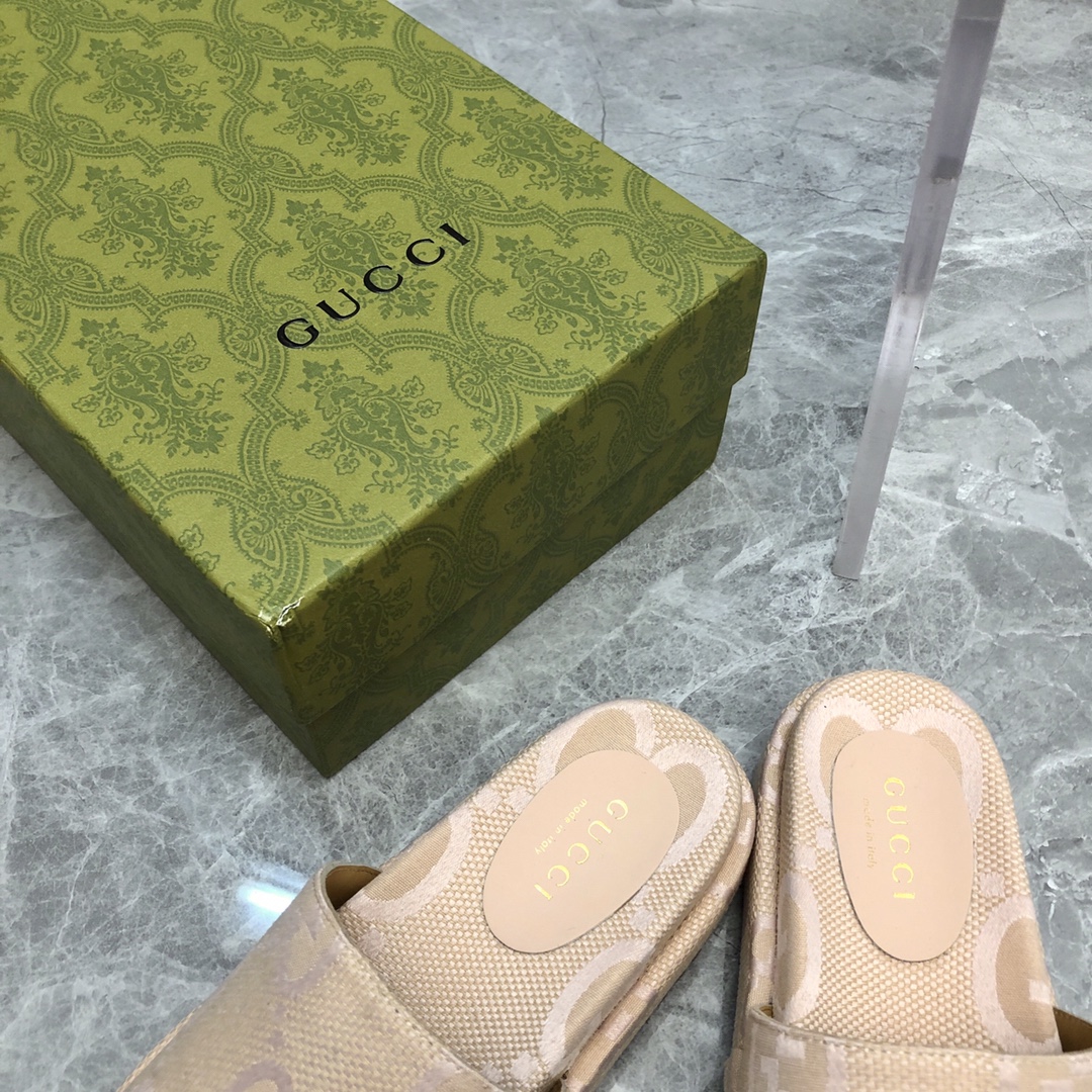 新色2023-Gucci/Summe