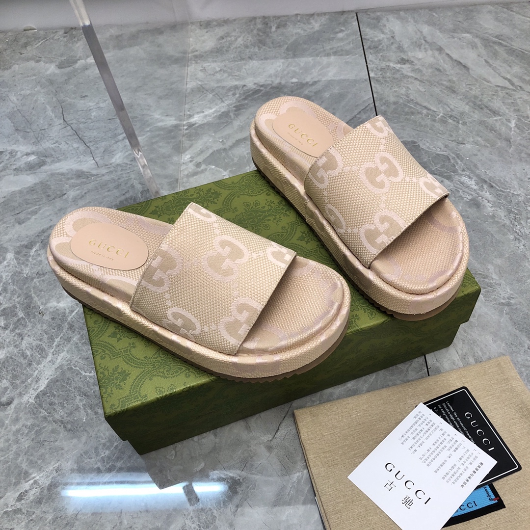 新色2023-Gucci/Summe