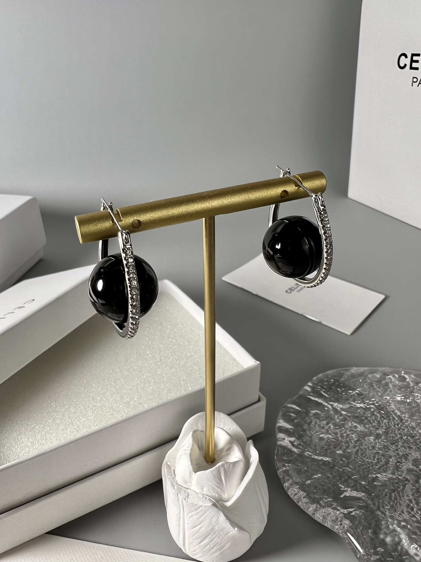 Celine Jewelry YHED045。Celine ， ， ， ， ， — photo 3