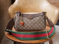 Gucci Ophidia mirror quality
 Bags Handbags