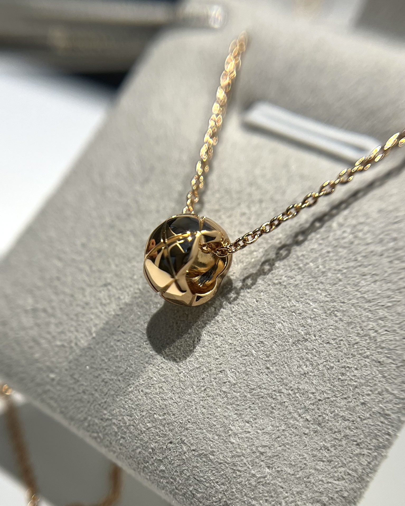 CHANEL Necklace - Comprehensive
