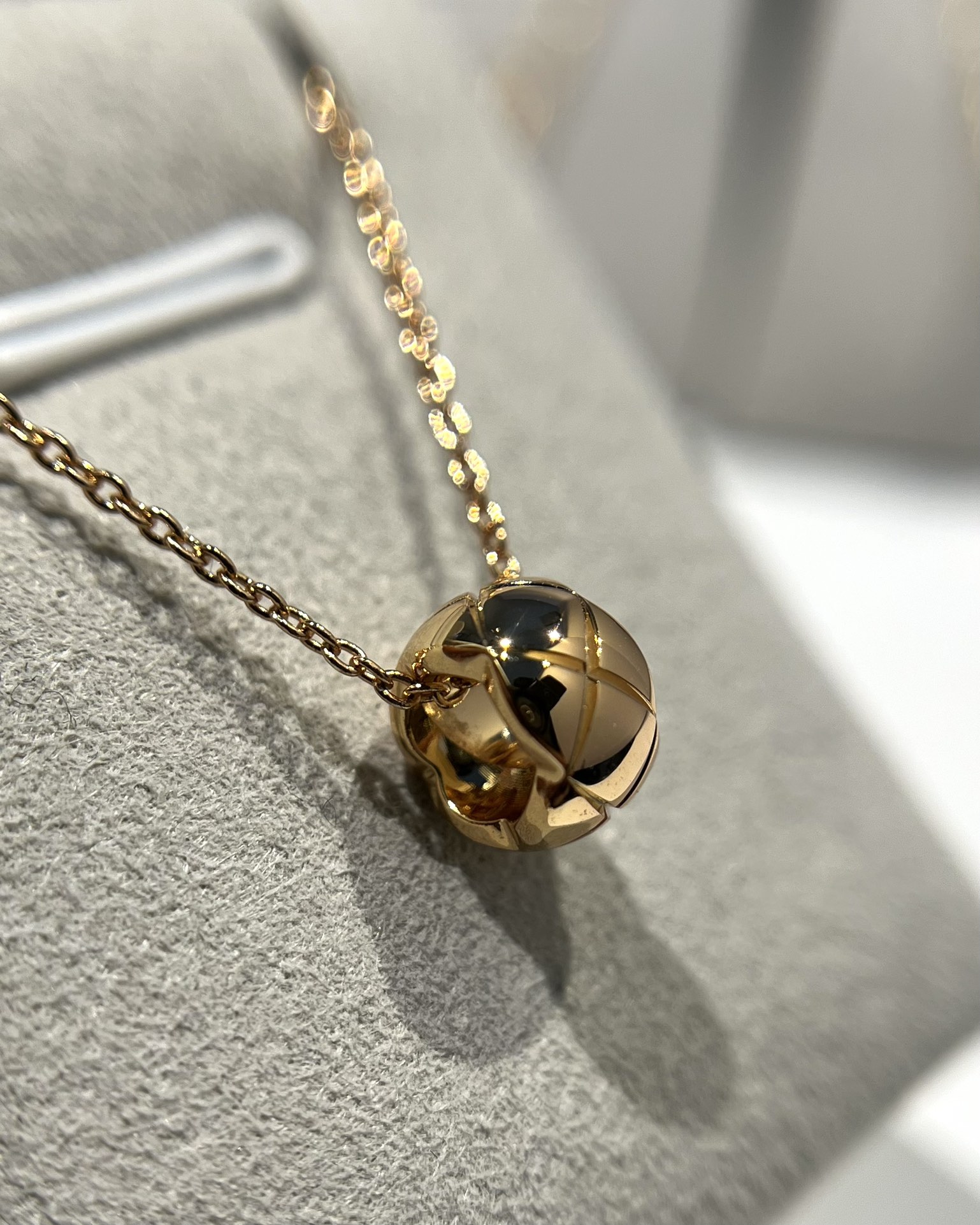 CHANEL Necklace - Comprehensive 3
