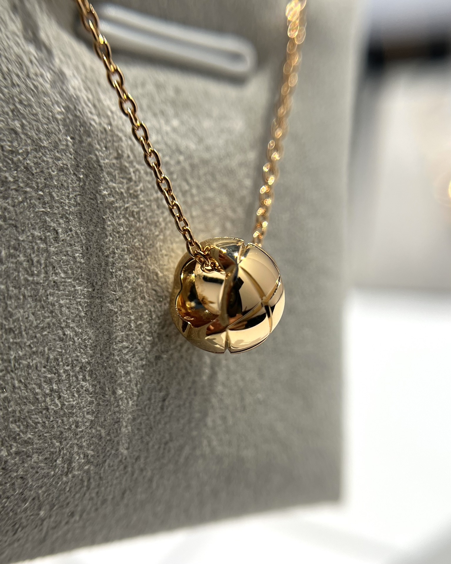 CHANEL Necklace - Comprehensive 2