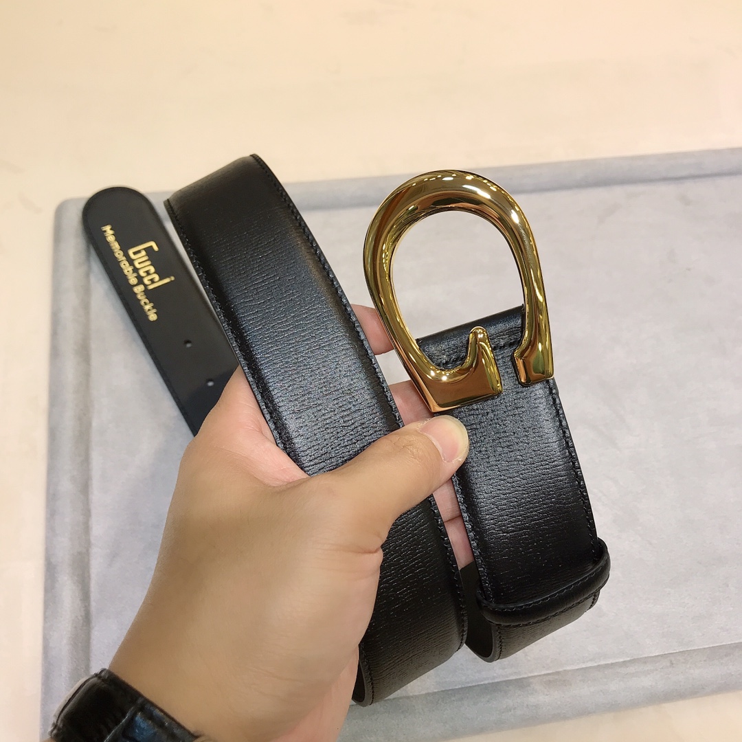 新款古奇ＧＵＣＣＩ进口小牛皮尺寸4.