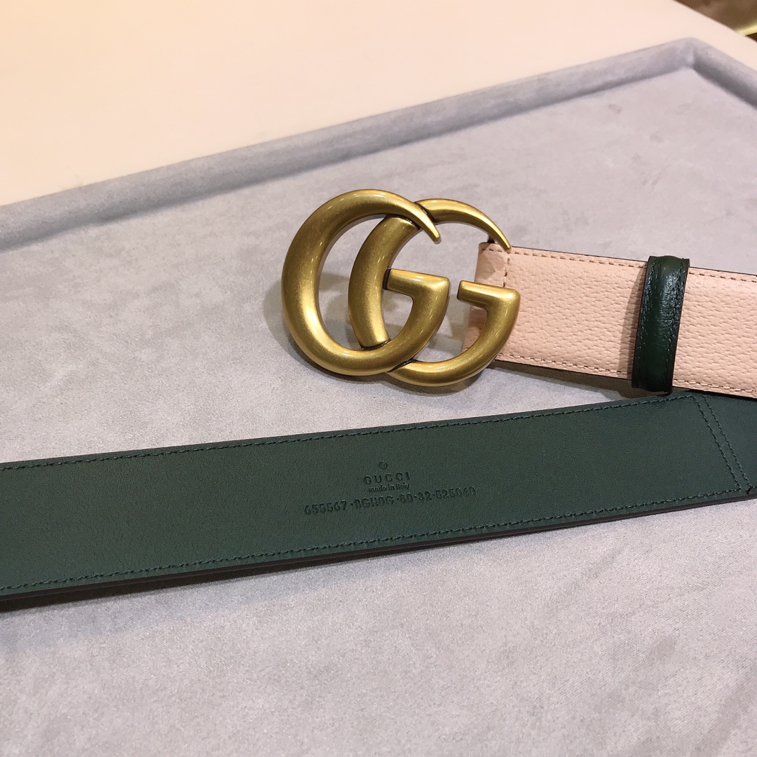 新款古奇ＧＵＣＣＩ进口小牛皮尺寸4.