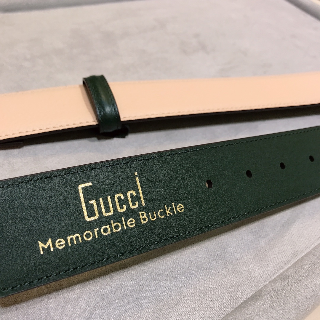 新款古奇ＧＵＣＣＩ进口小牛皮尺寸4.