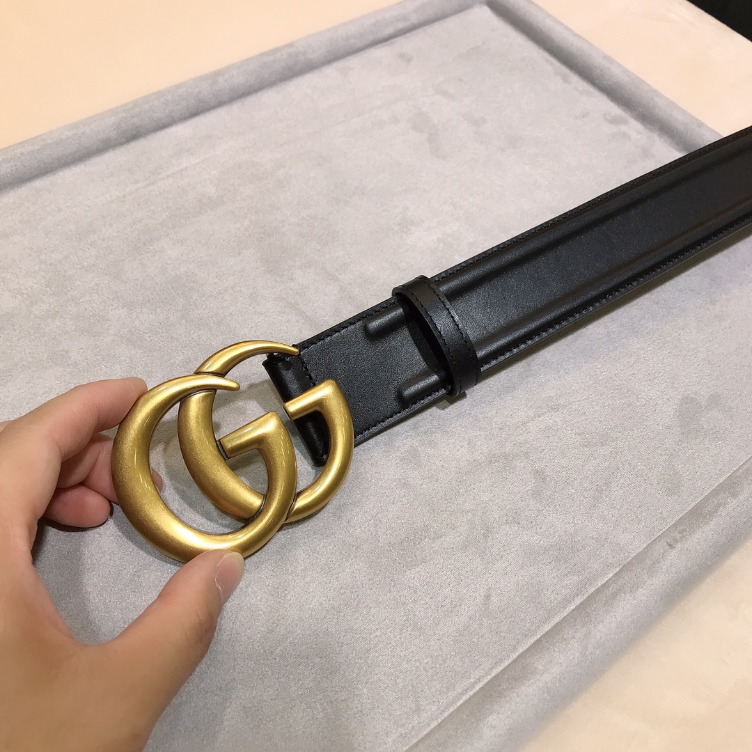 新款古奇ＧＵＣＣＩ进口小牛皮尺寸4.