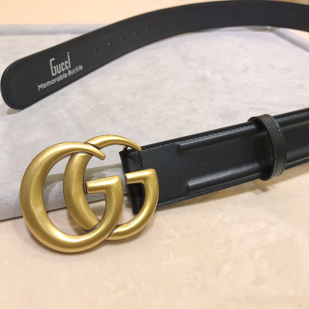 新款古奇ＧＵＣＣＩ进口小牛皮尺寸4.