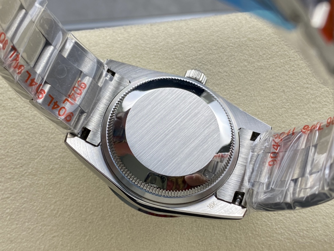 SK Factory 劳力士Rolex 日志型31mm 自動巻き腕時計