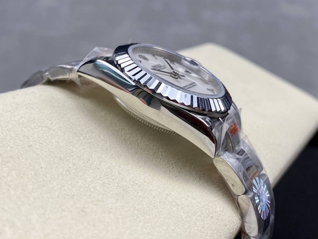 SK Factory 劳力士Rolex 日志型31mm 自動巻き腕時計