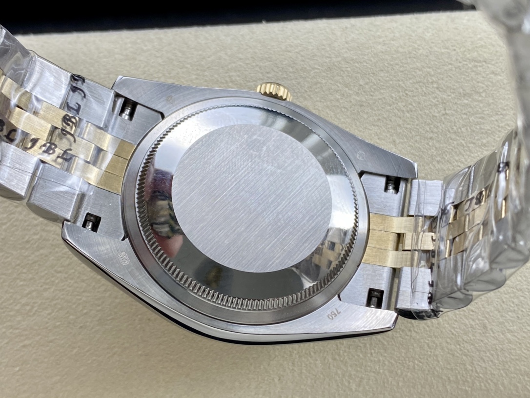 SK厂 劳力士Rolex 日志型シリーズ 36mm 自動巻き腕時計