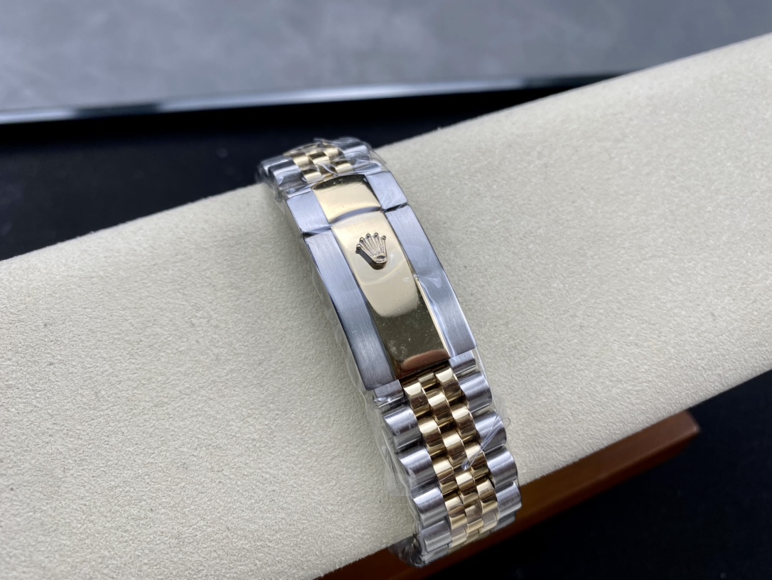 SK厂 劳力士Rolex 日志型シリーズ 36mm 自動巻き腕時計