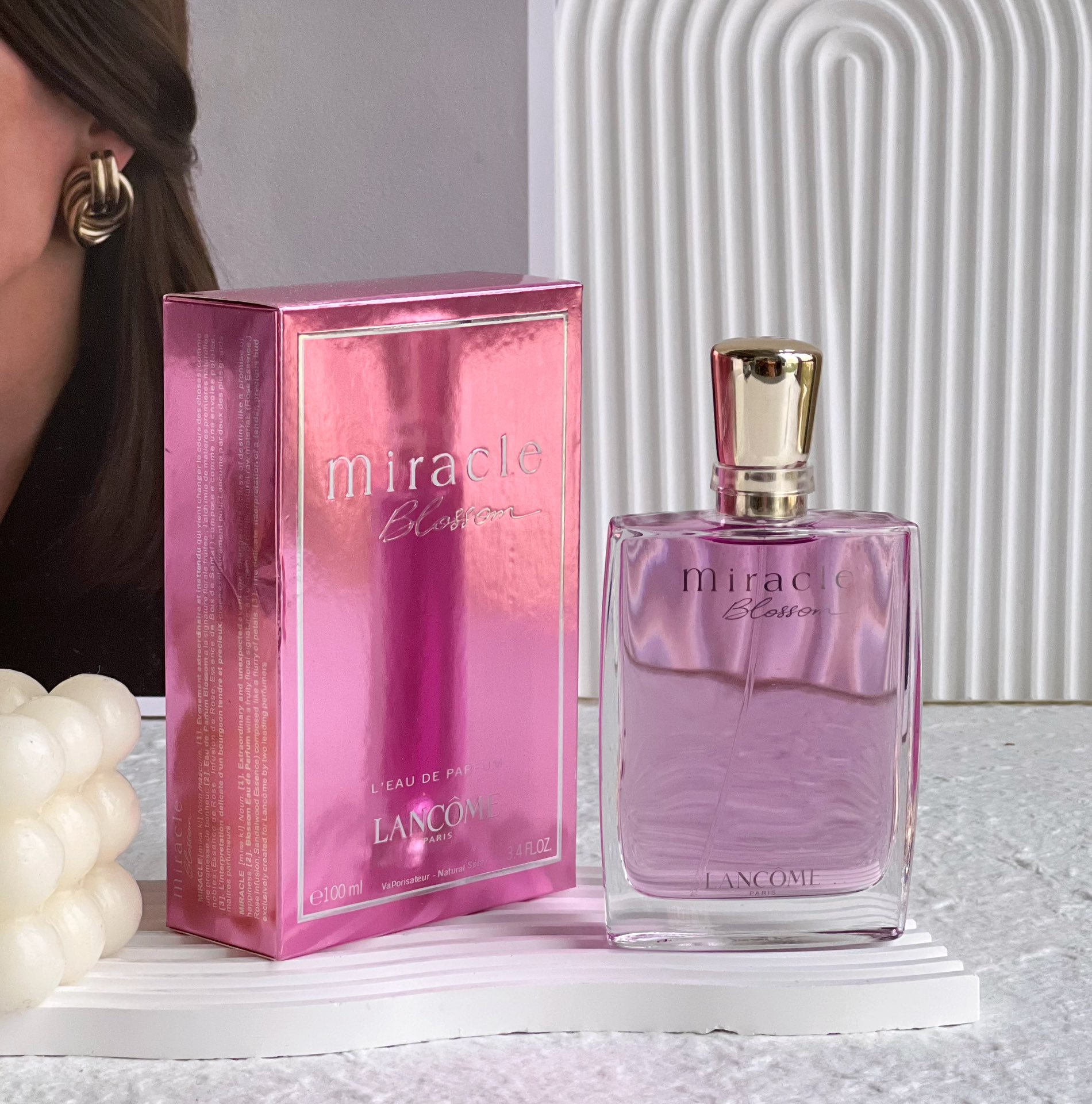 Lancome Perfume 100ML