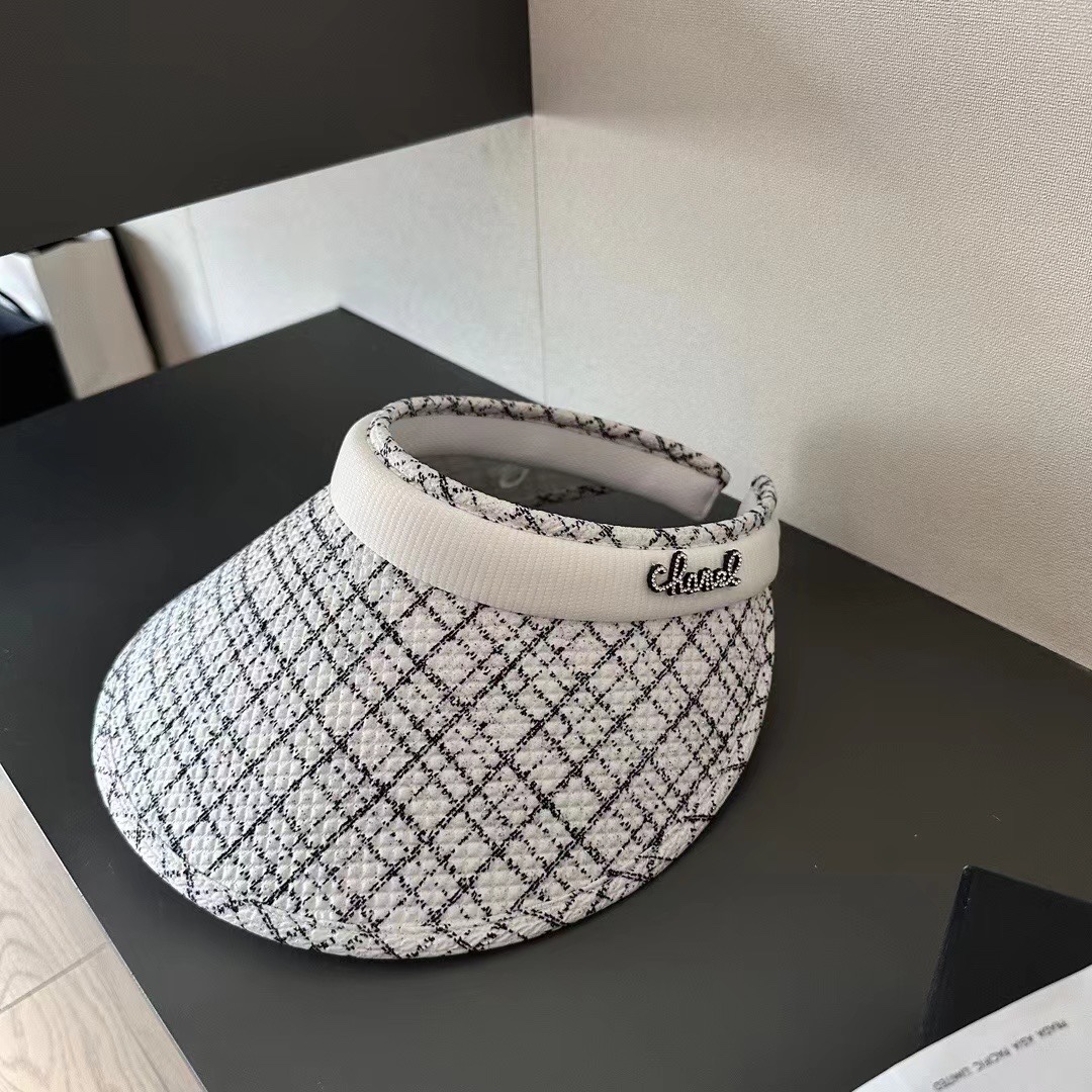 샤넬 모자 82098 Chanel Cap