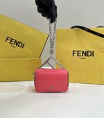 Fendi Bags Handbags cheap online Best Designer
 Silver First Chains