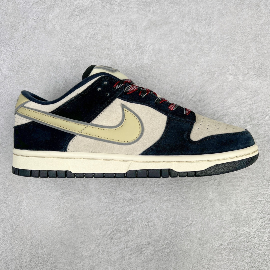 ＃AY/GZ纯原福利 NK Dunk Low 黑白椰奶熊猫 DV3054-001 独家原厂航空铝磨具打磨大底 鞋头坡度极致还原 原盒原配 圈内天花板工艺 原厂冲刀 超高清洁度 全鞋零毛边皮料切割 全套原楦原模倾力打造完美版型 采用原厂百宏鞋带以及原厂百宏织唛舌标 内标可供原厂几率过验 原厂中底布黄色点胶 原厂中底布拉帮走线遵循公司 尺码对应库存‼️-选品中心