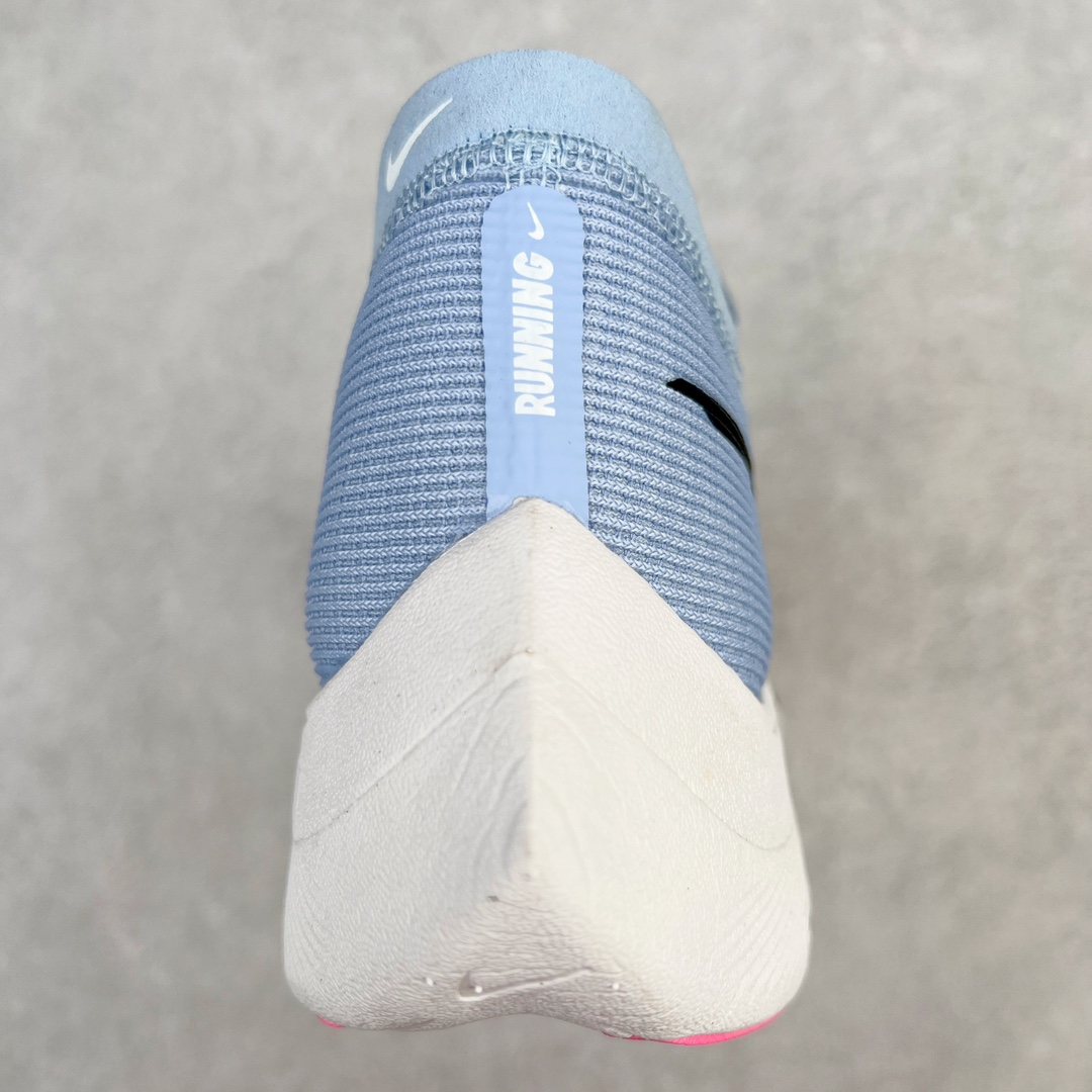 图片[8]-＃纯原福利 NK ZoomX Vaporfly Next% 马拉松一代跑鞋 鞋面使用了全新 Vaporweave 科技 这种类似蝉翼的材质相比 Flyknit 更加轻薄透气 非对称的鞋带系统和泡棉护垫的加入令舒适度更高 鞋头辅以超大的 Swoosh 点缀 再配上流线型外观设计 时尚感十足 尺码：36 36.5 37.5 38 38.5 39 40 40.5 41 42 42.5 43 44 44.5 45-选品中心