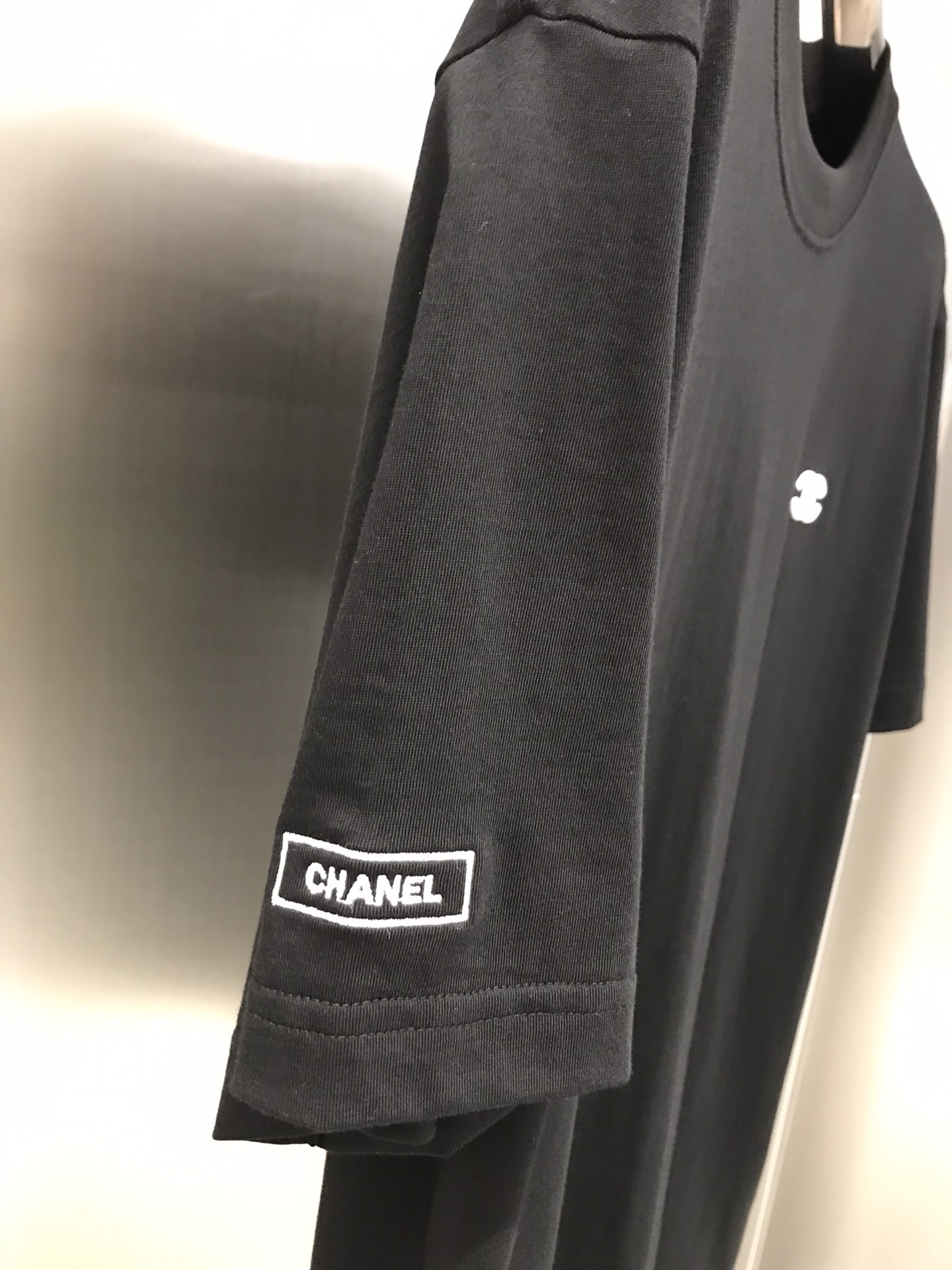 香奈儿 Chanel 高定典藏名品高定成衣时装外套连衣裙衬衫T恤 #E19082E7 6