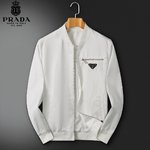 Prada Clothing Coats & Jackets Men Spring/Fall Collection