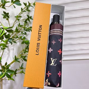 Louis Vuitton Umbrella Summer Collection Fashion
