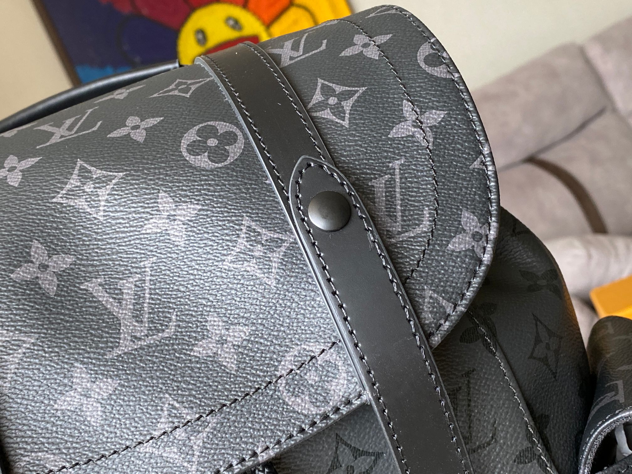 NO:200462,Original single model M45419 Silver Flower Backpack More details..., LV [top original single], louis vuitton, backpacks19860909原单型号M45419银花背包更多细节…,LV【顶级原单】,louis vuitton,backpacks,Bag