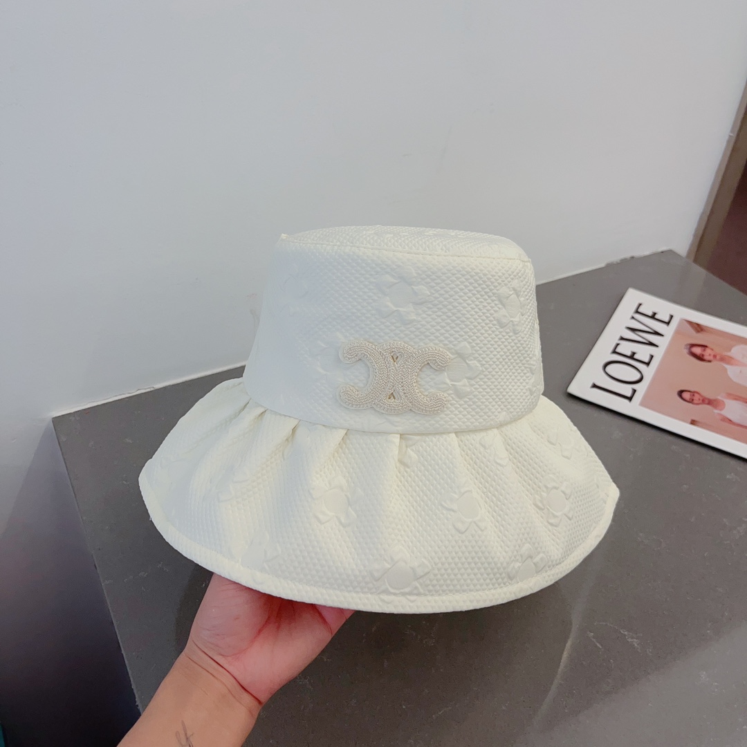셀린느 모자 83263 Celine Cap