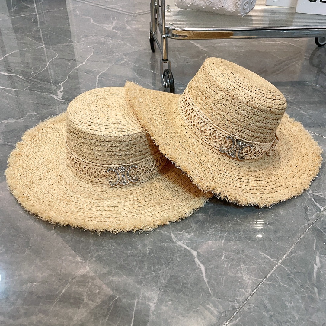 셀린느 모자 83262 Celine Cap