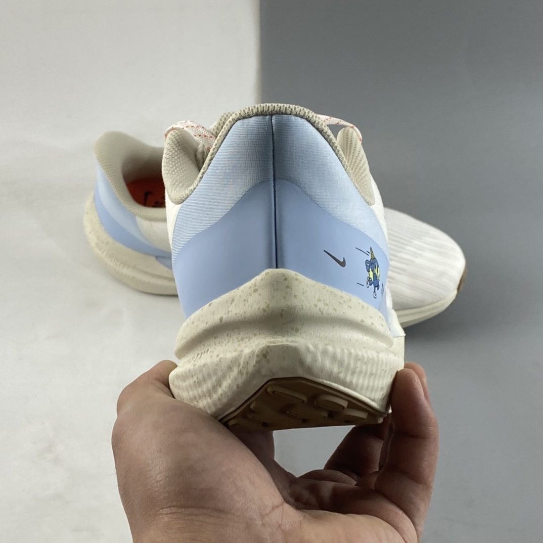 P190 Nike Zoom Winflo 9 登月新款运动休闲缓震跑步鞋 DX6048-181