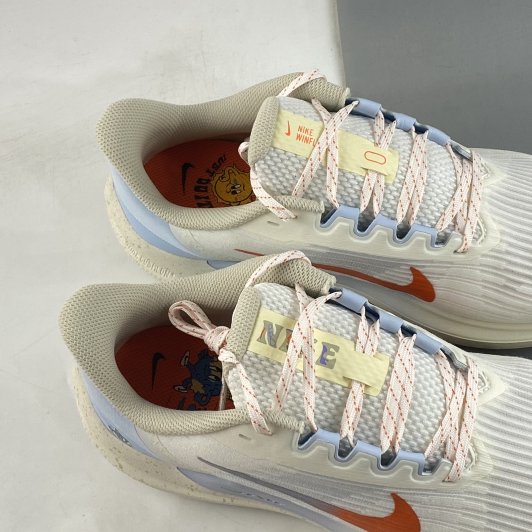 P190 Nike Zoom Winflo 9 登月新款运动休闲缓震跑步鞋 DX6048-181
