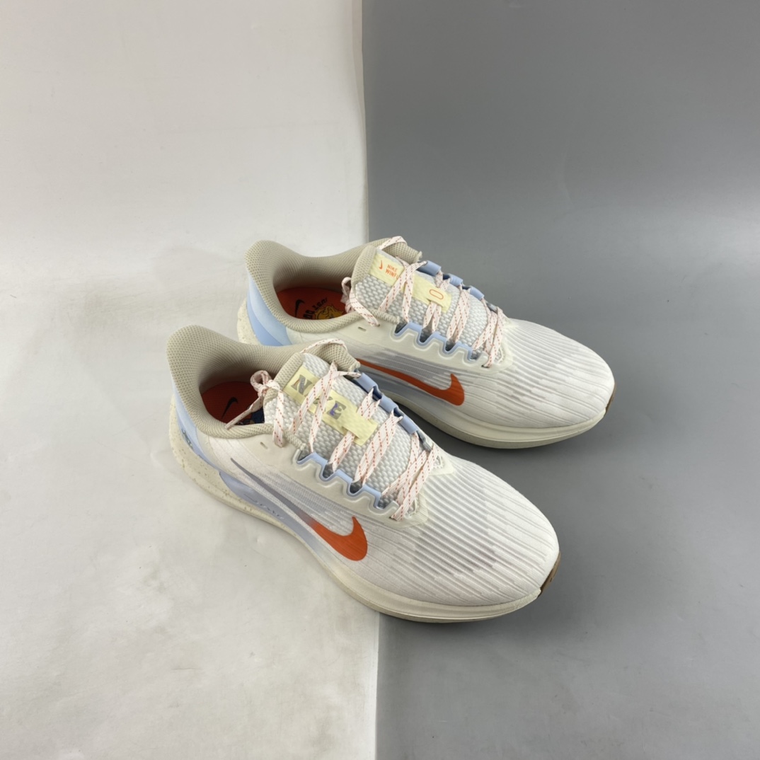 P190 Nike Zoom Winflo 9 登月新款运动休闲缓震跑步鞋 DX6048-181