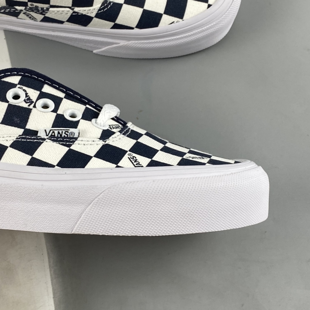 P140  Vans Vault OG Authentic 范斯官方 安纳海姆高端支线帆布鞋 VN0A5FBDLKZ