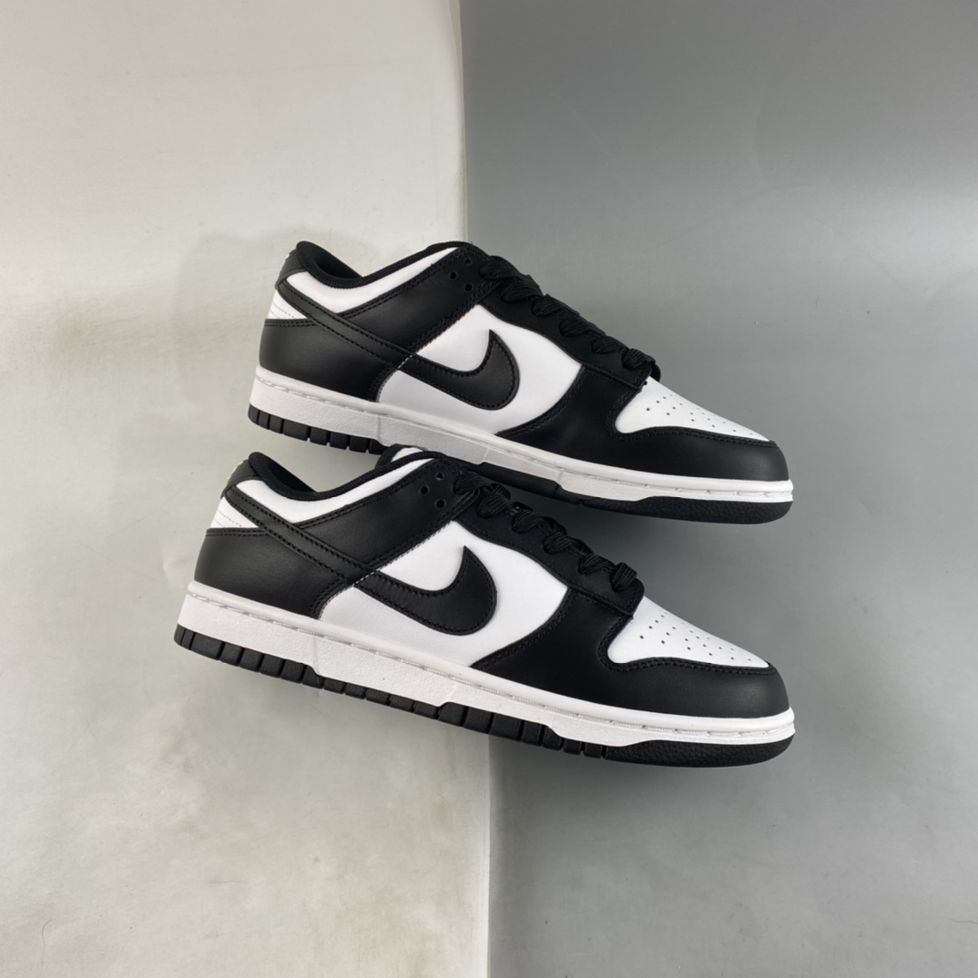 P220 Nike Dunk Low SB低帮运动休闲板鞋 DD1391-100