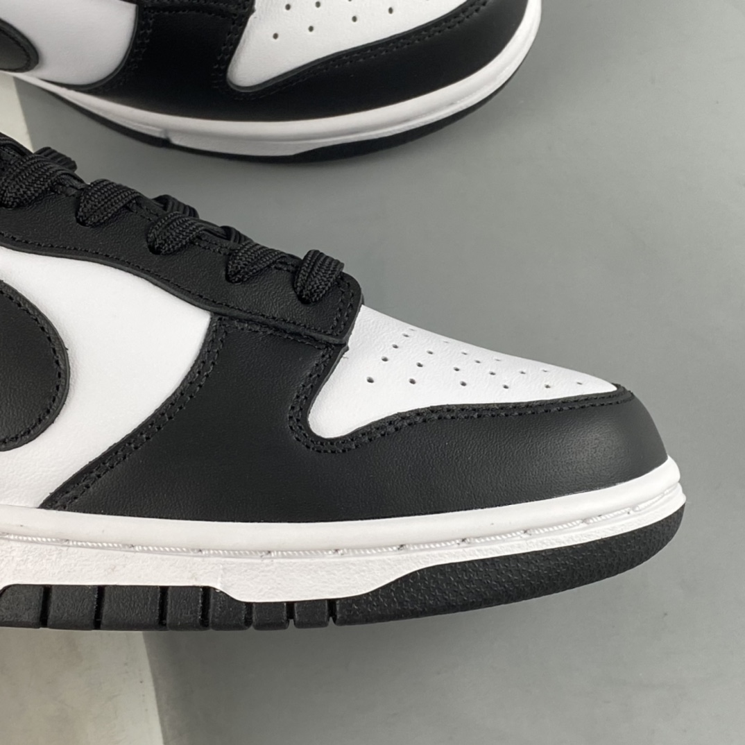 P220 Nike Dunk Low SB低帮运动休闲板鞋 DD1391-100
